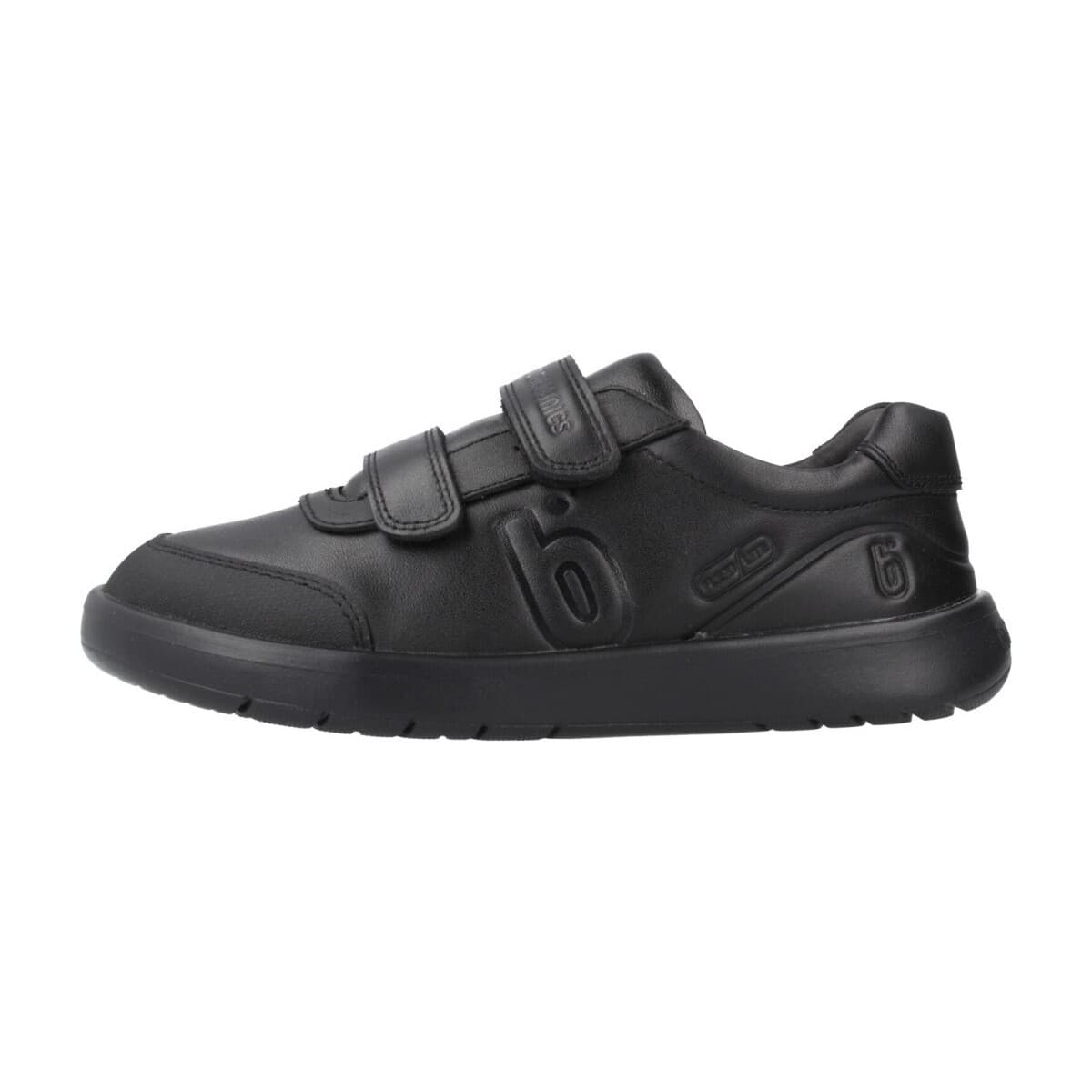 Boys' Sneakers Biomecanics Black