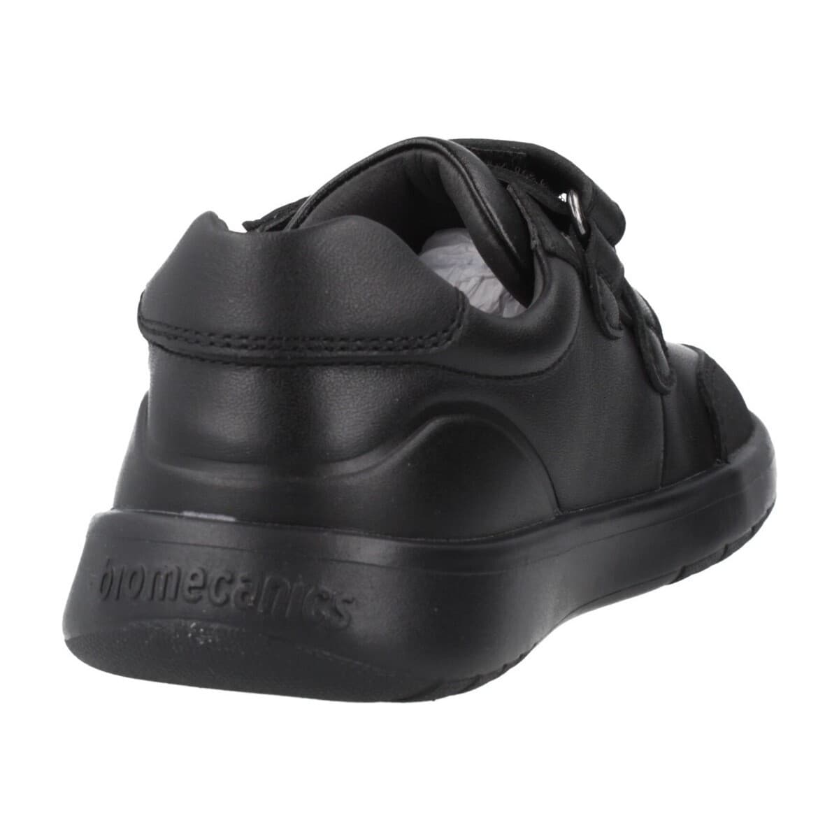 Boys' Sneakers Biomecanics Black