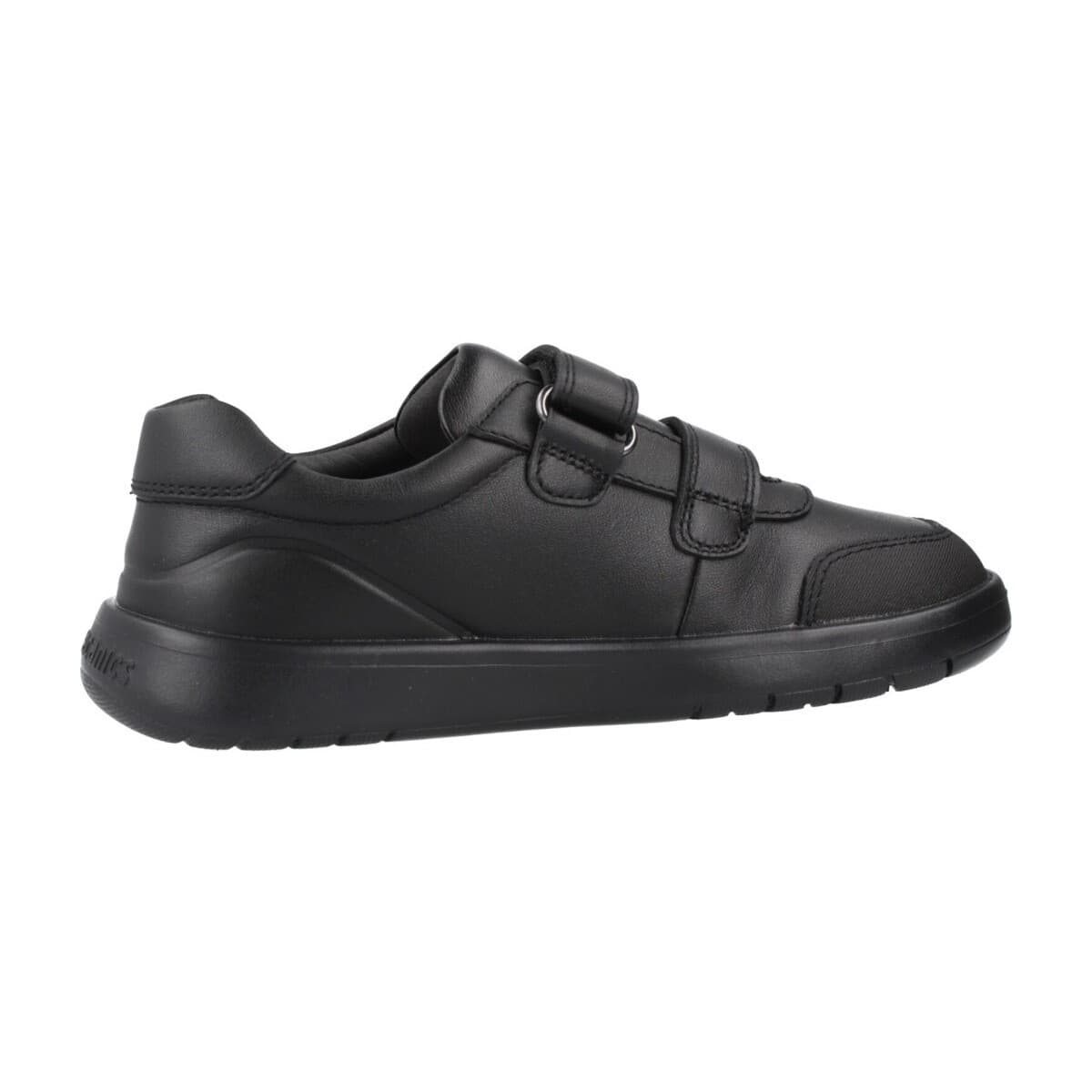 Boys' Sneakers Biomecanics Black