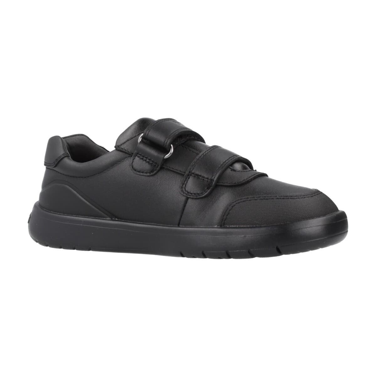 Boys' Sneakers Biomecanics Black
