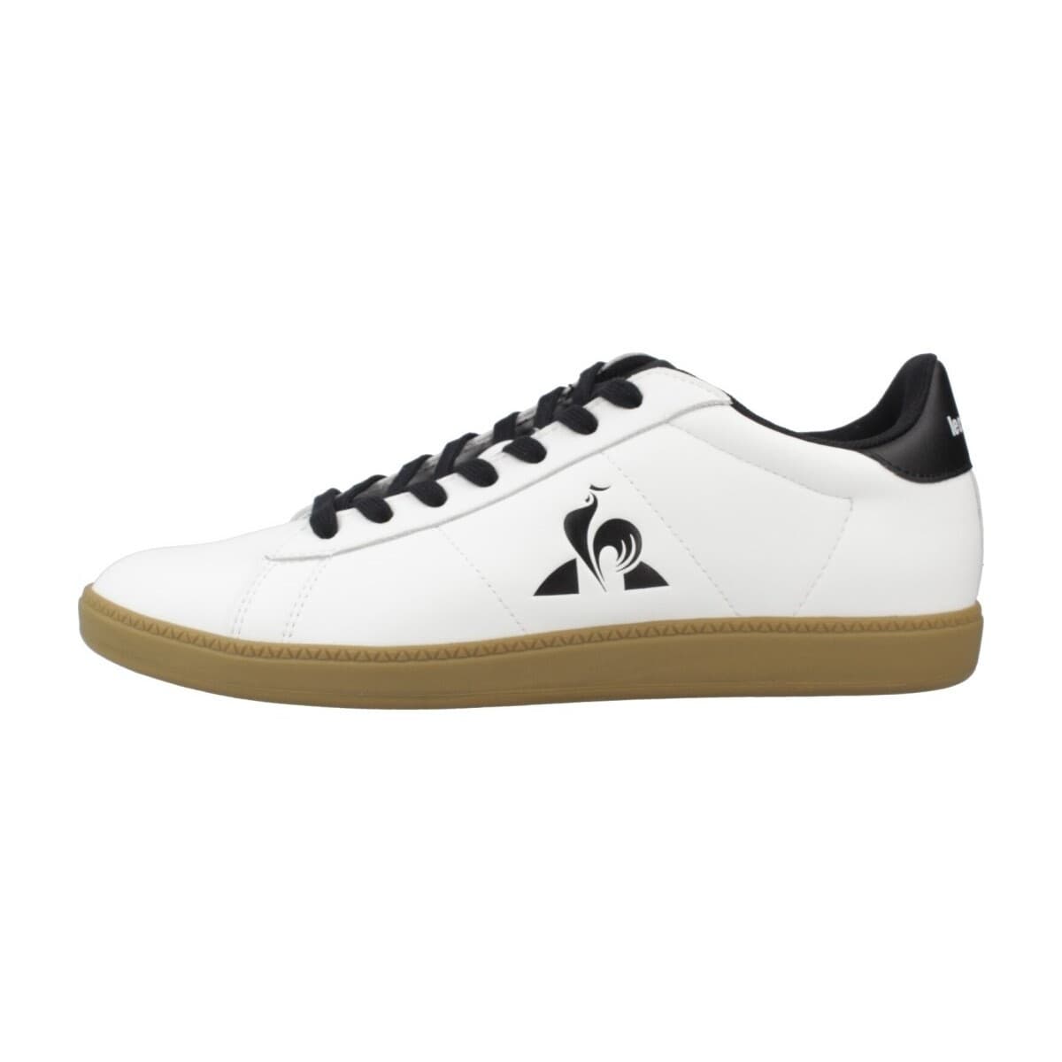 Men's Sports Shoes Le Coq Sportif White