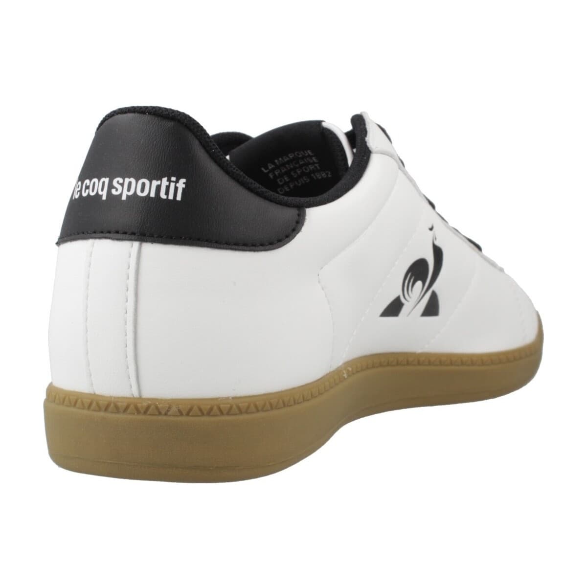 Men's Sports Shoes Le Coq Sportif White