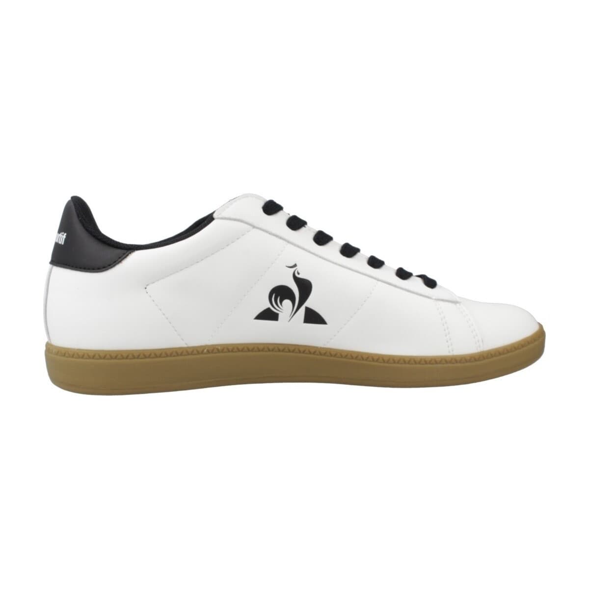 Men's Sports Shoes Le Coq Sportif White