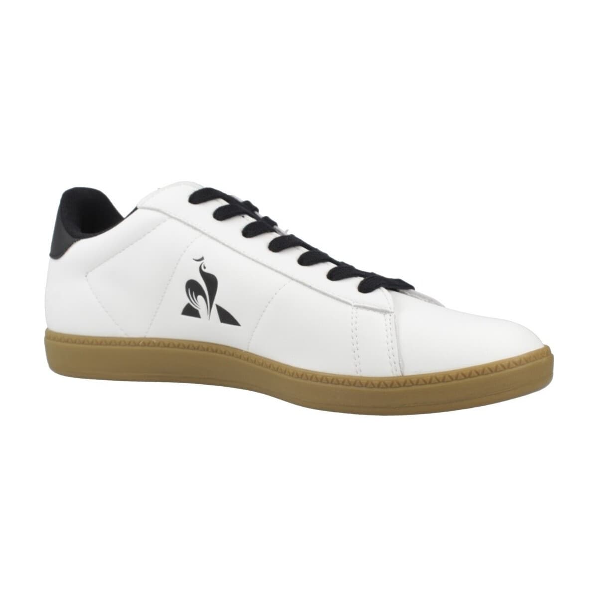 Men's Sports Shoes Le Coq Sportif White