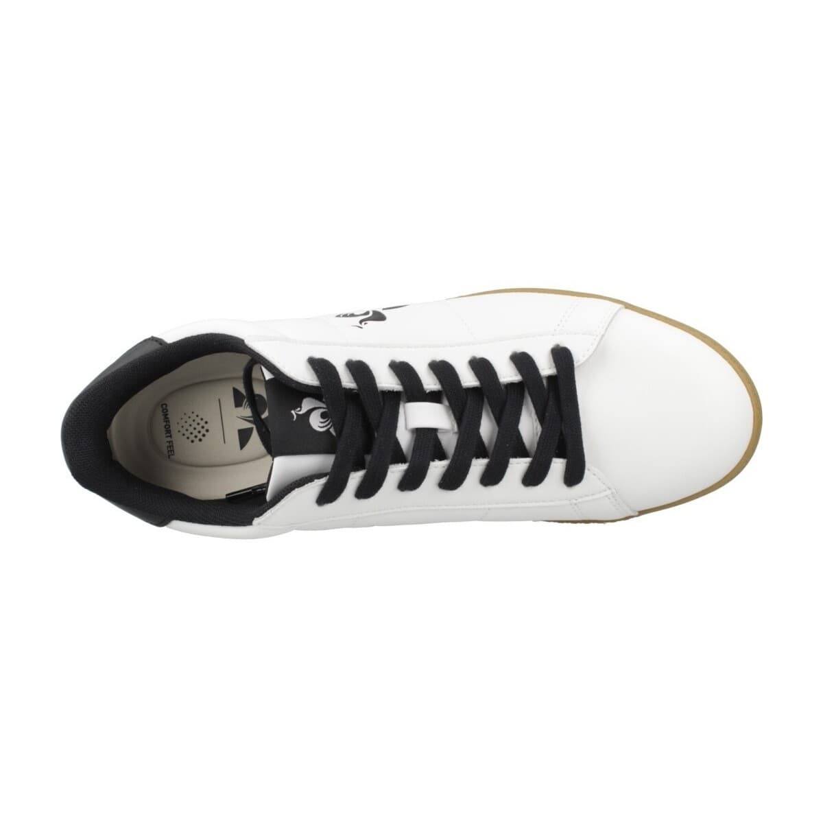 Men's Sports Shoes Le Coq Sportif White