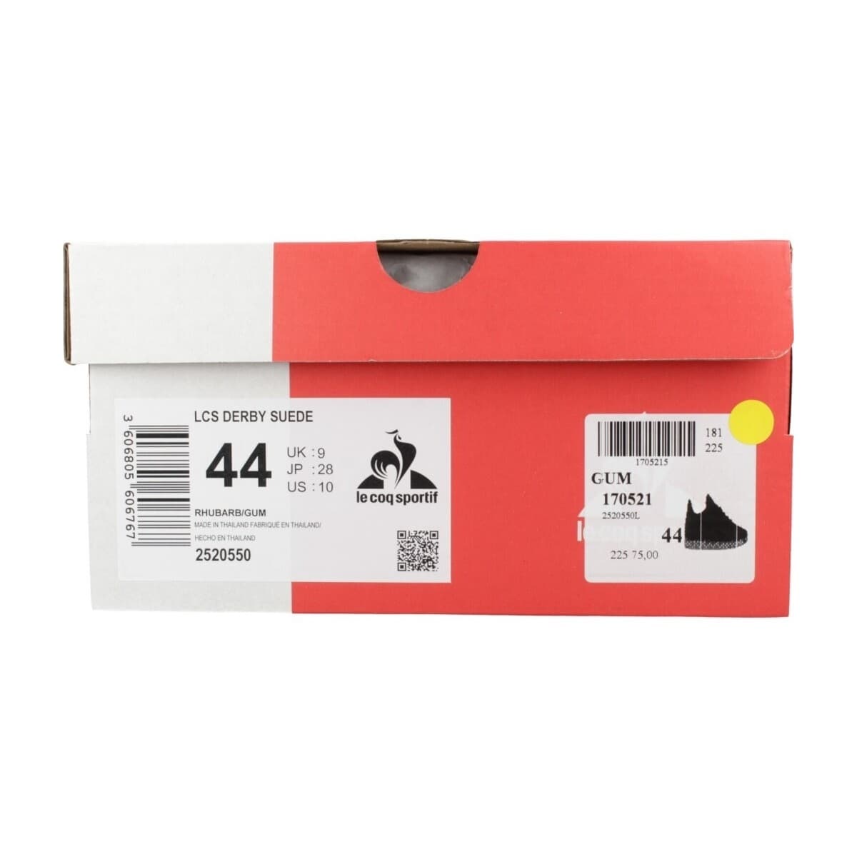 Men's Sports Shoes Le Coq Sportif Bordeaux