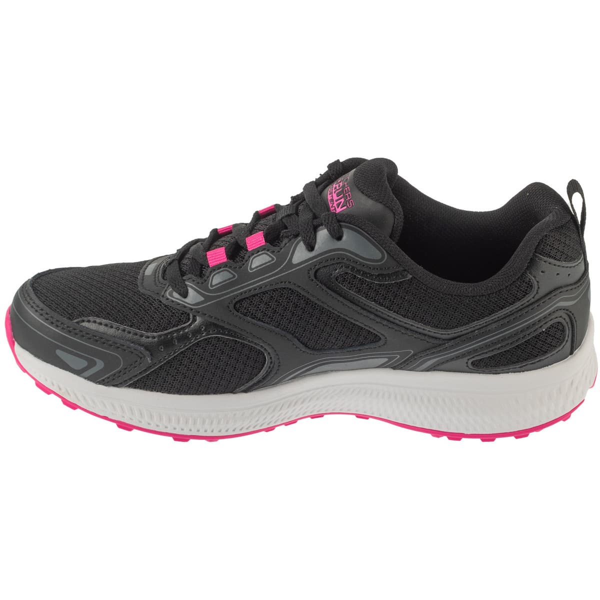 Women's Sneakers Skechers Black