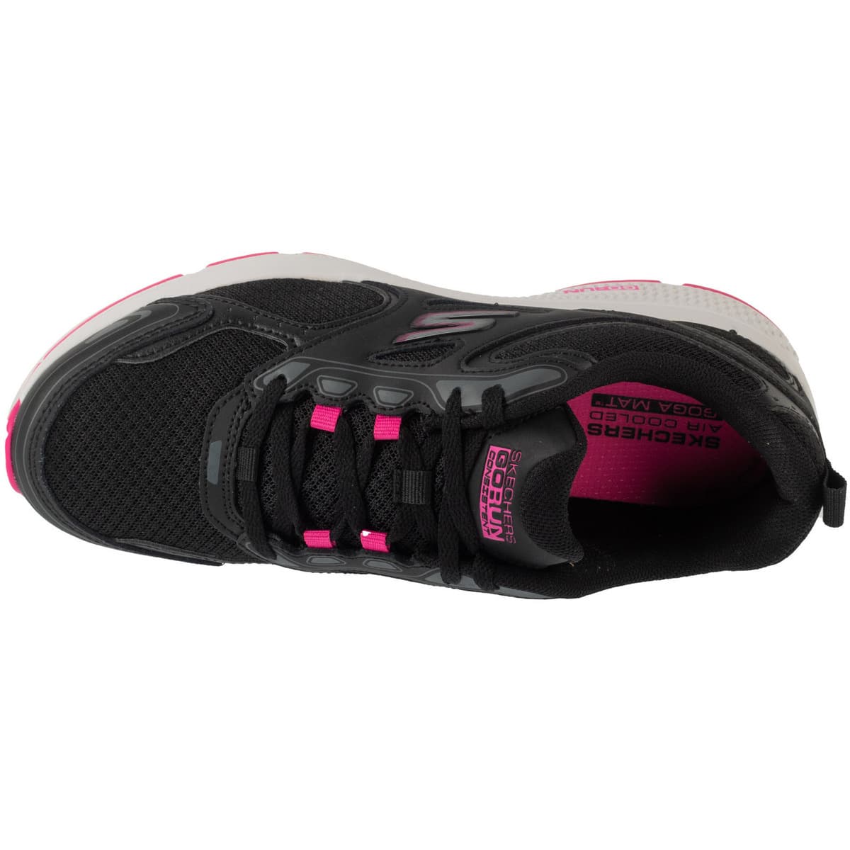 Women's Sneakers Skechers Black