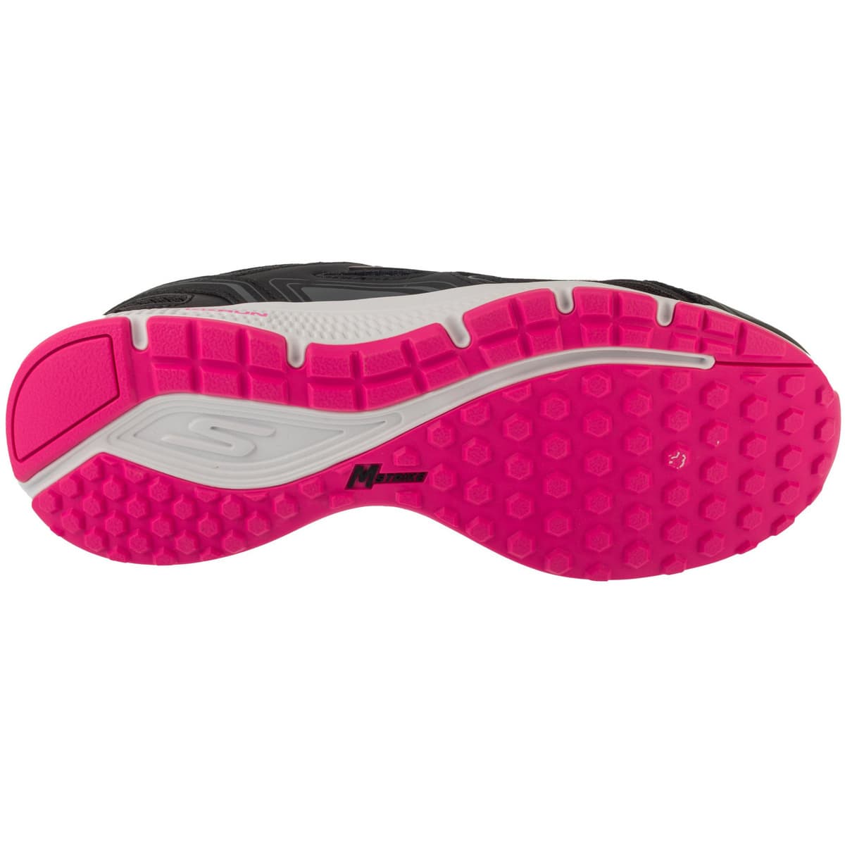 Women's Sneakers Skechers Black