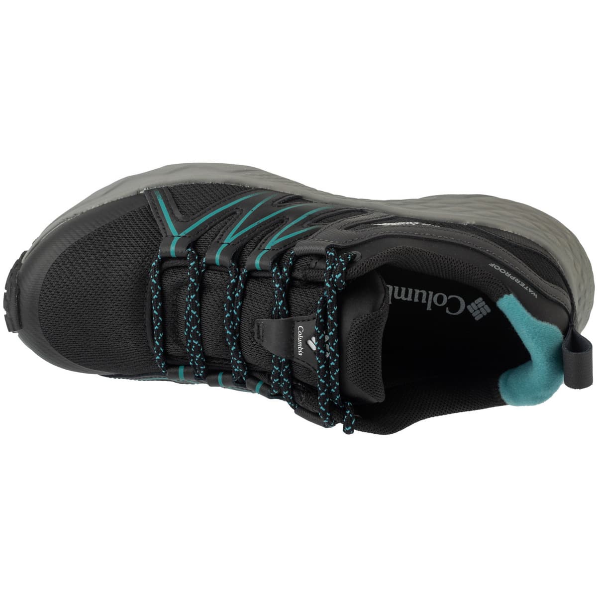 Women's Outdoor Shoes Columbia Black