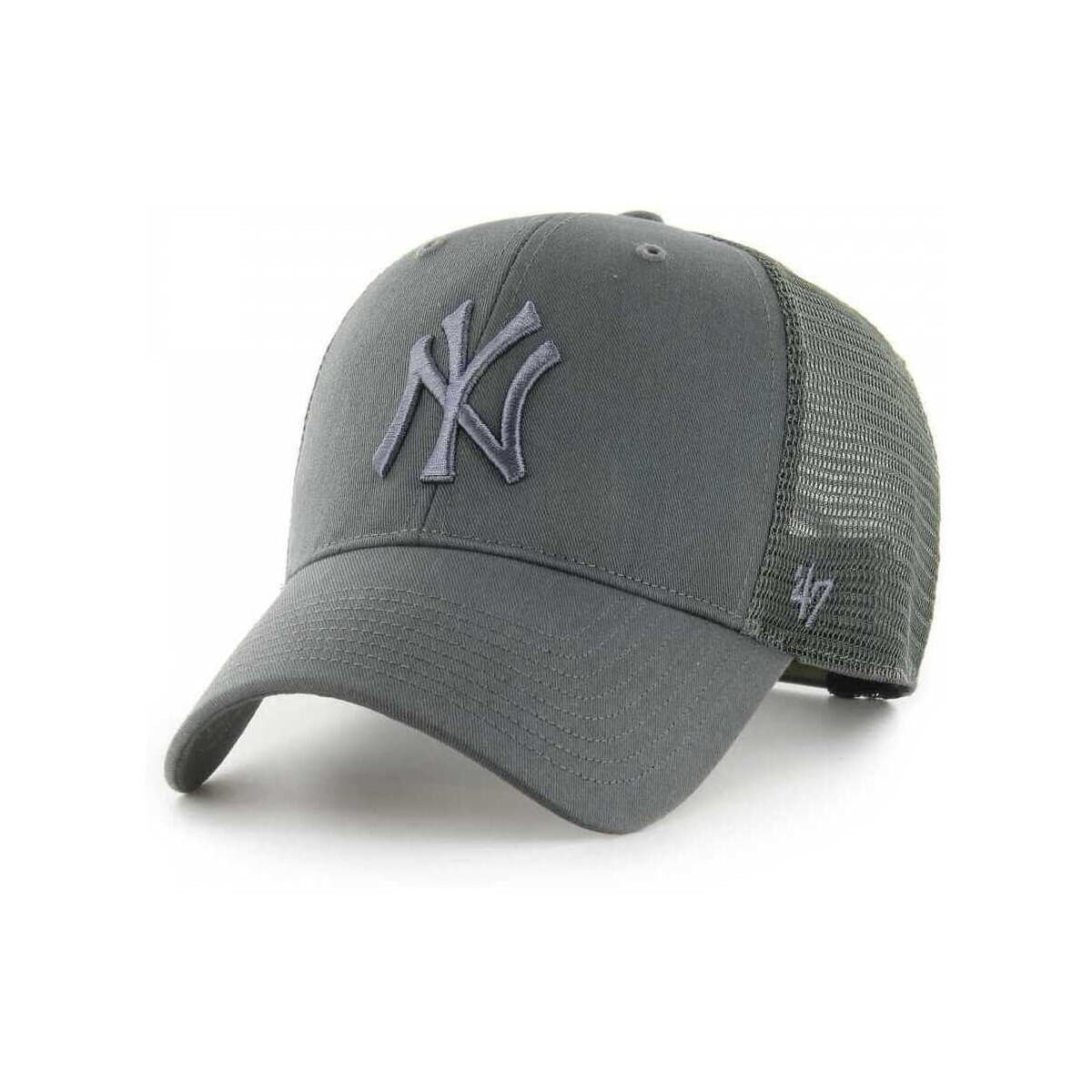 Men's Caps '47 Brand Gray
