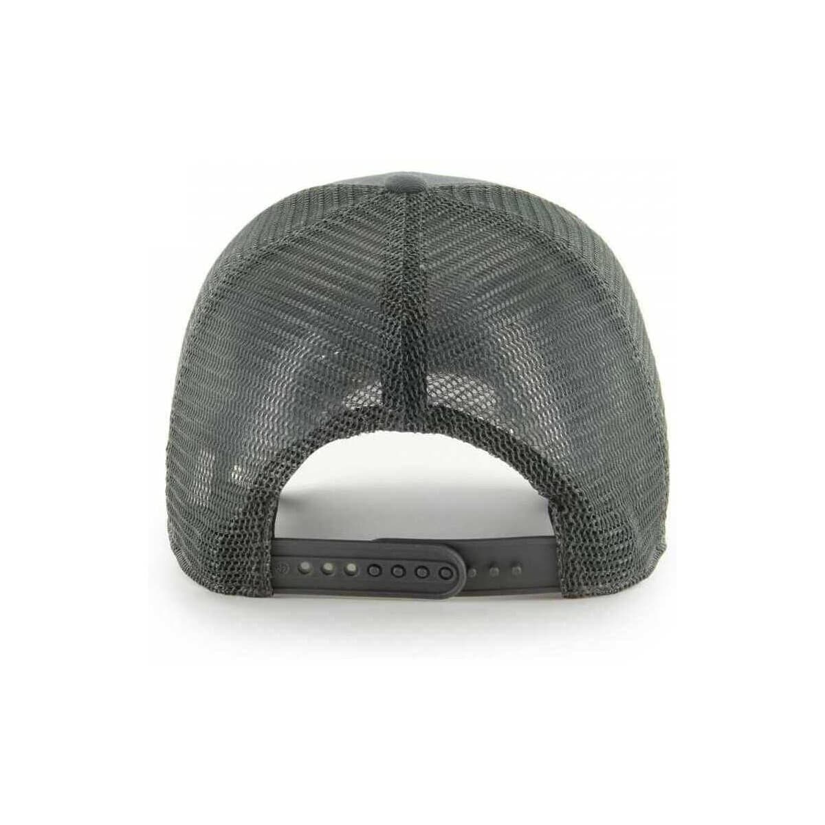 Women's Caps '47 Brand Gray