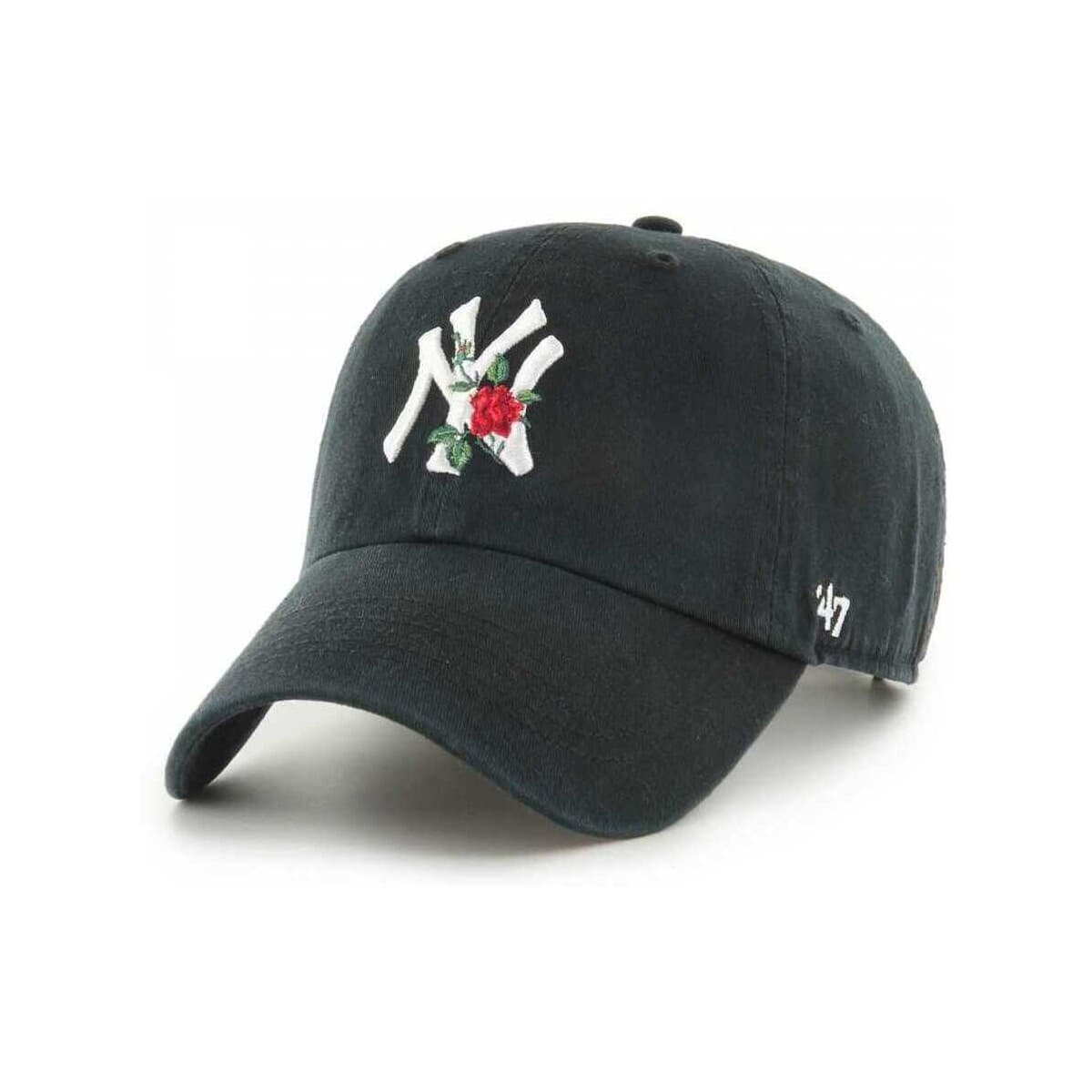 Men's Caps '47 Brand Black