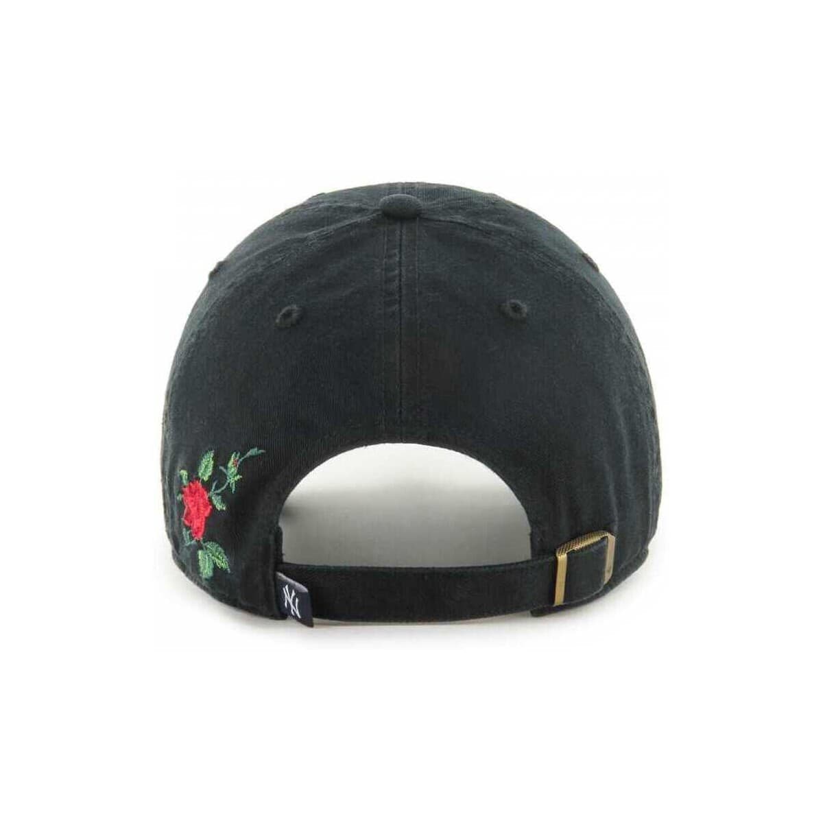 Women's Caps '47 Brand Black