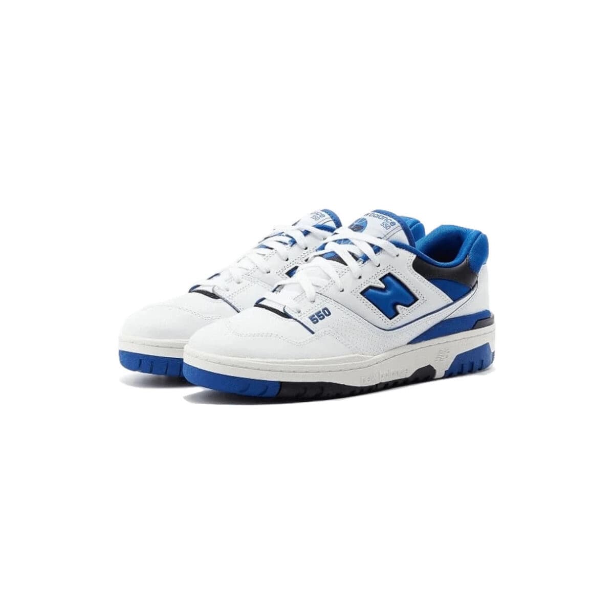 Women's Sneakers New Balance Black