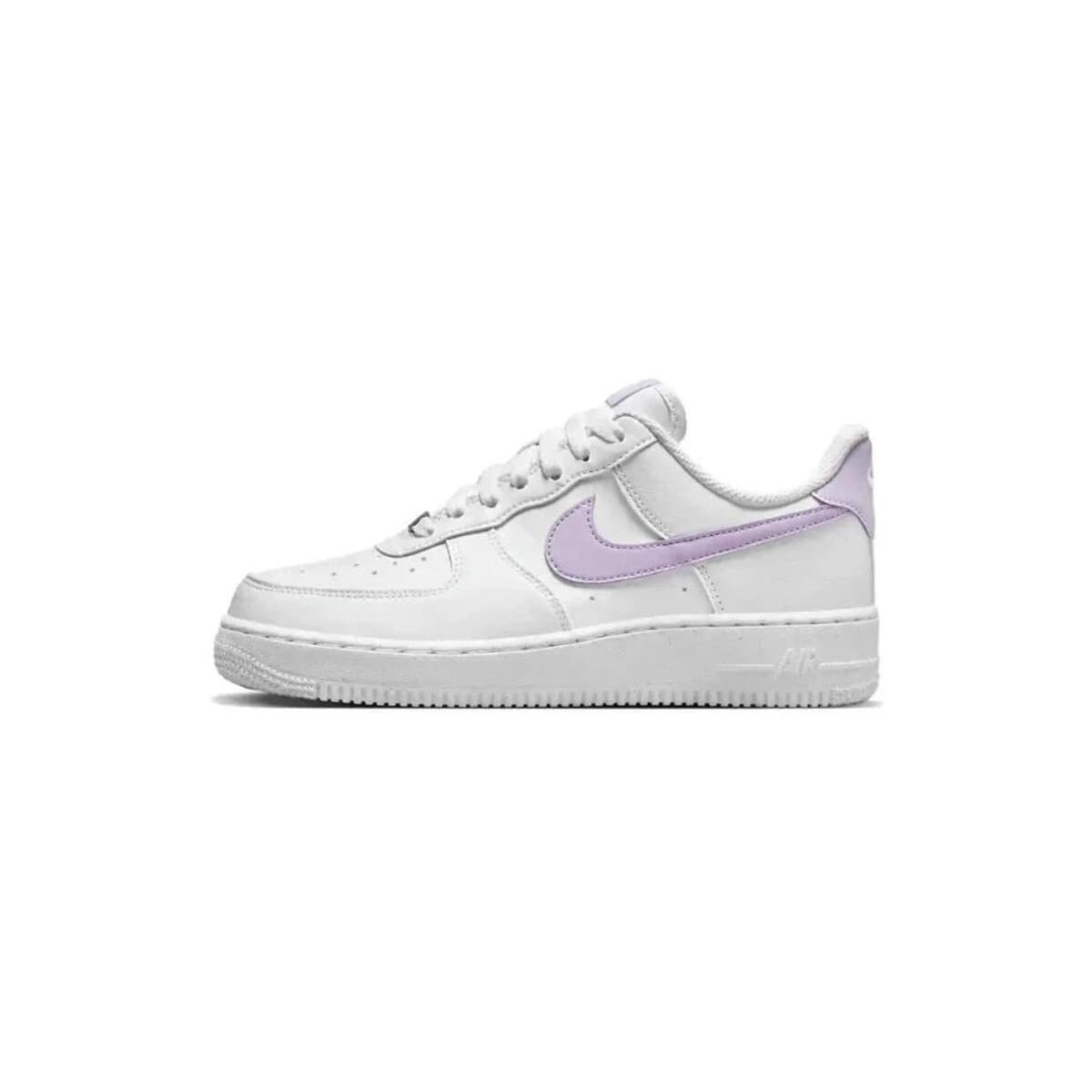 Women's Sneakers Nike White