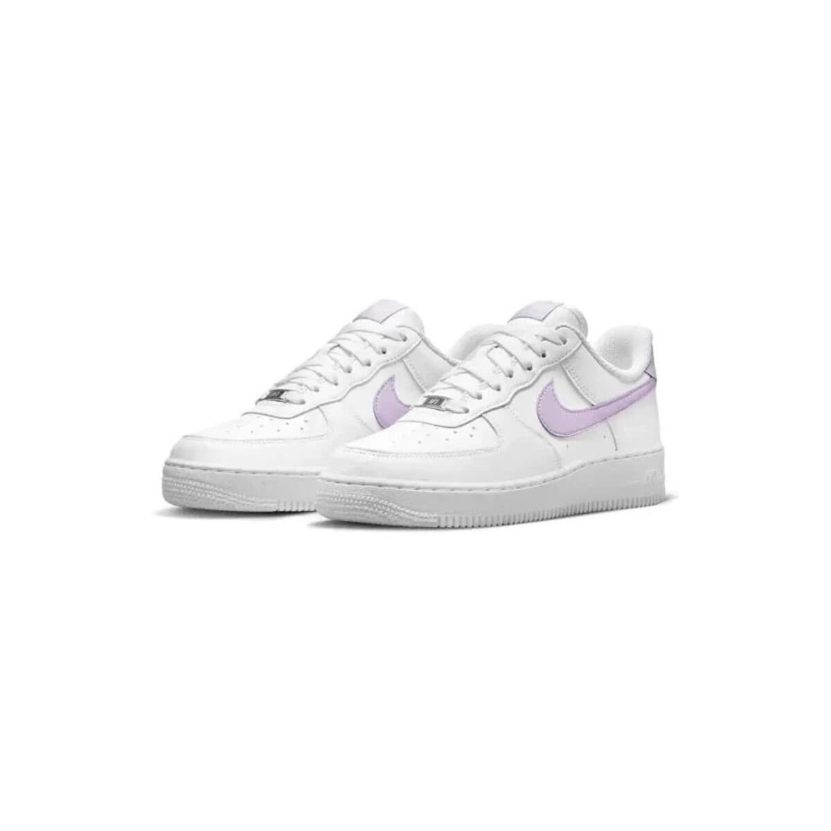 Women's Sneakers Nike White