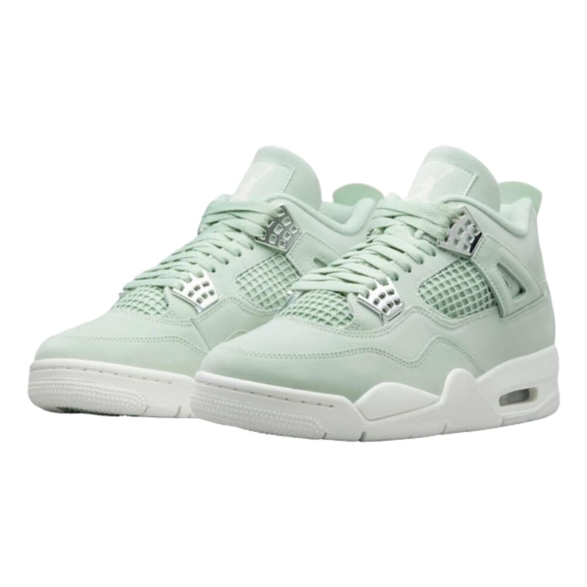 Women's Sneakers Nike Green