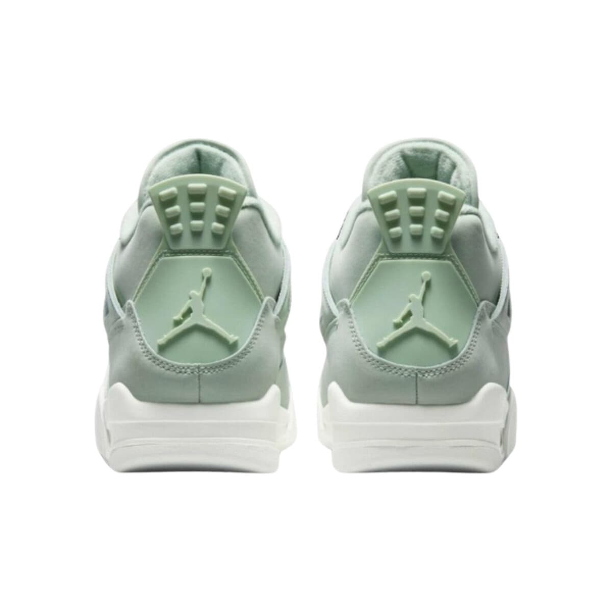Women's Sneakers Nike Green
