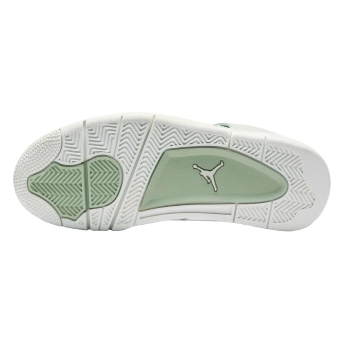 Women's Sneakers Nike Green