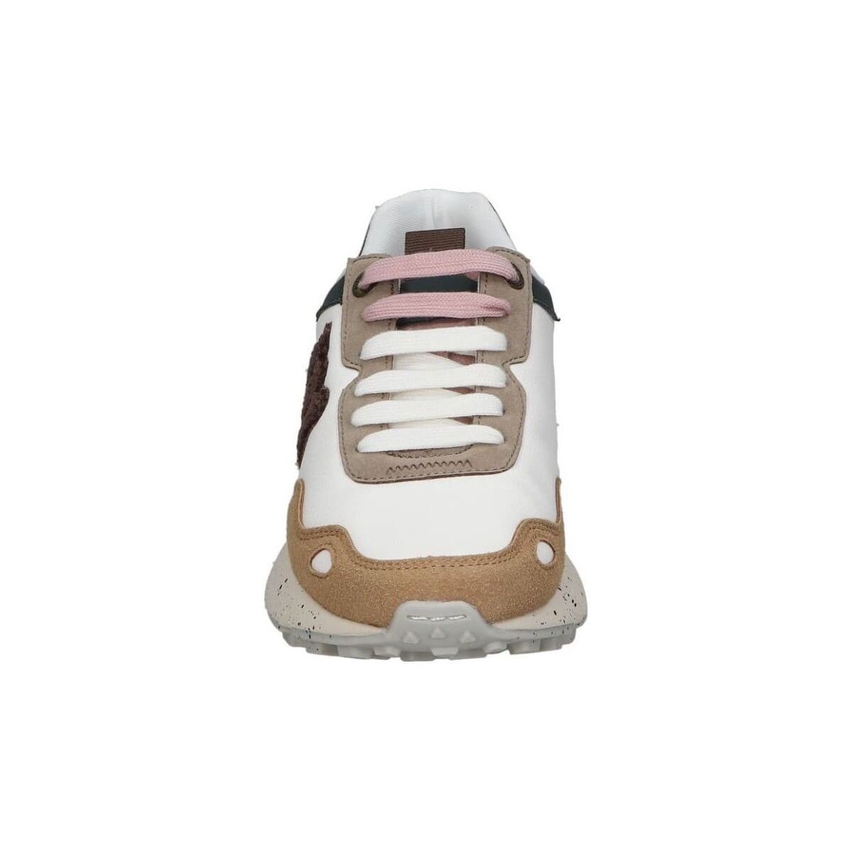 Women's Sneakers MTNG White