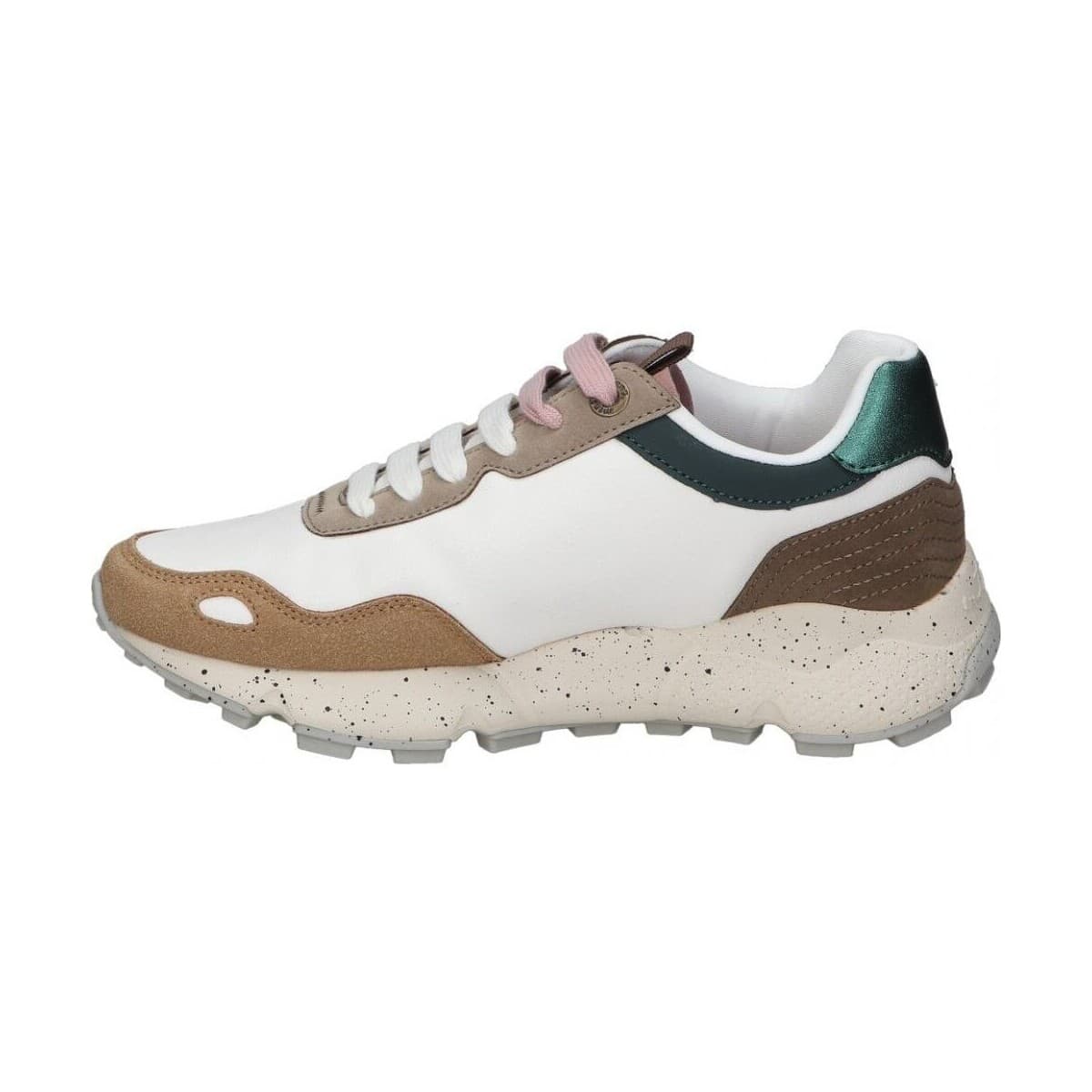 Women's Sneakers MTNG White