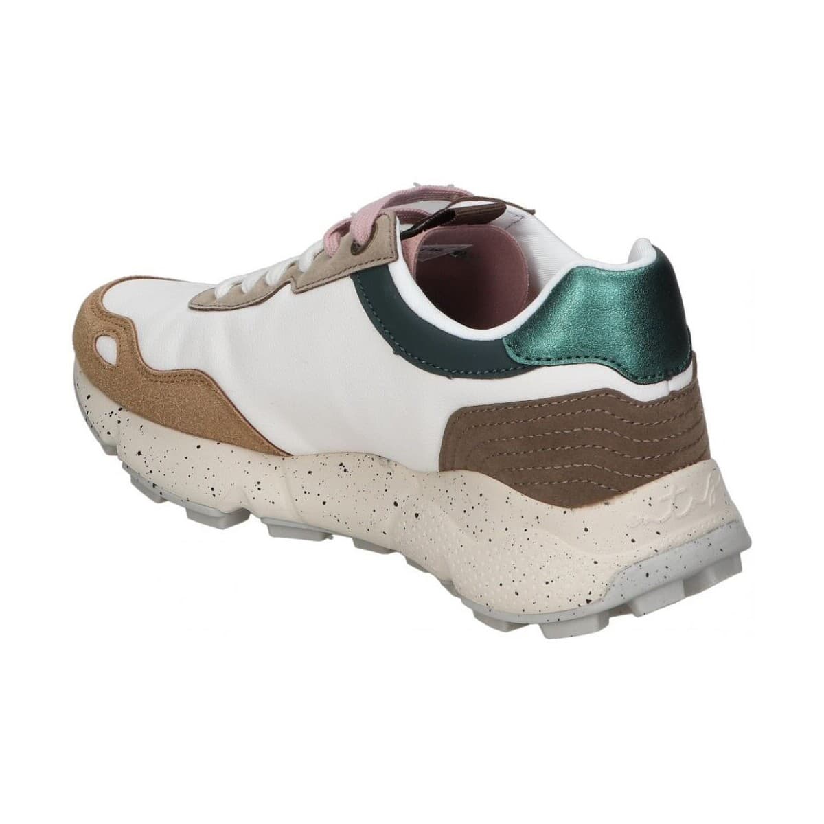 Women's Sneakers MTNG White