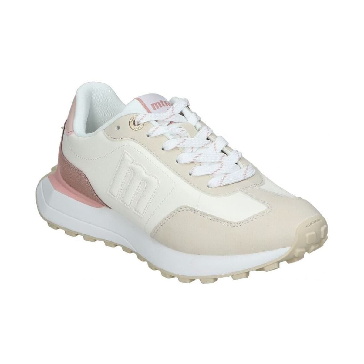 Women's Sneakers MTNG White