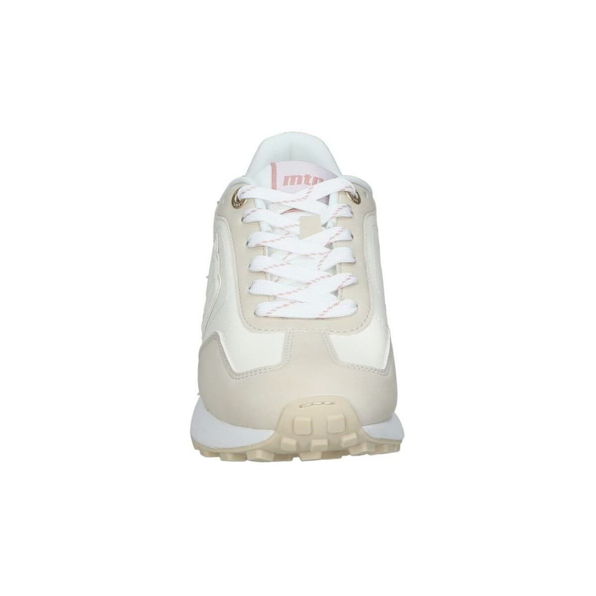 Women's Sneakers MTNG White