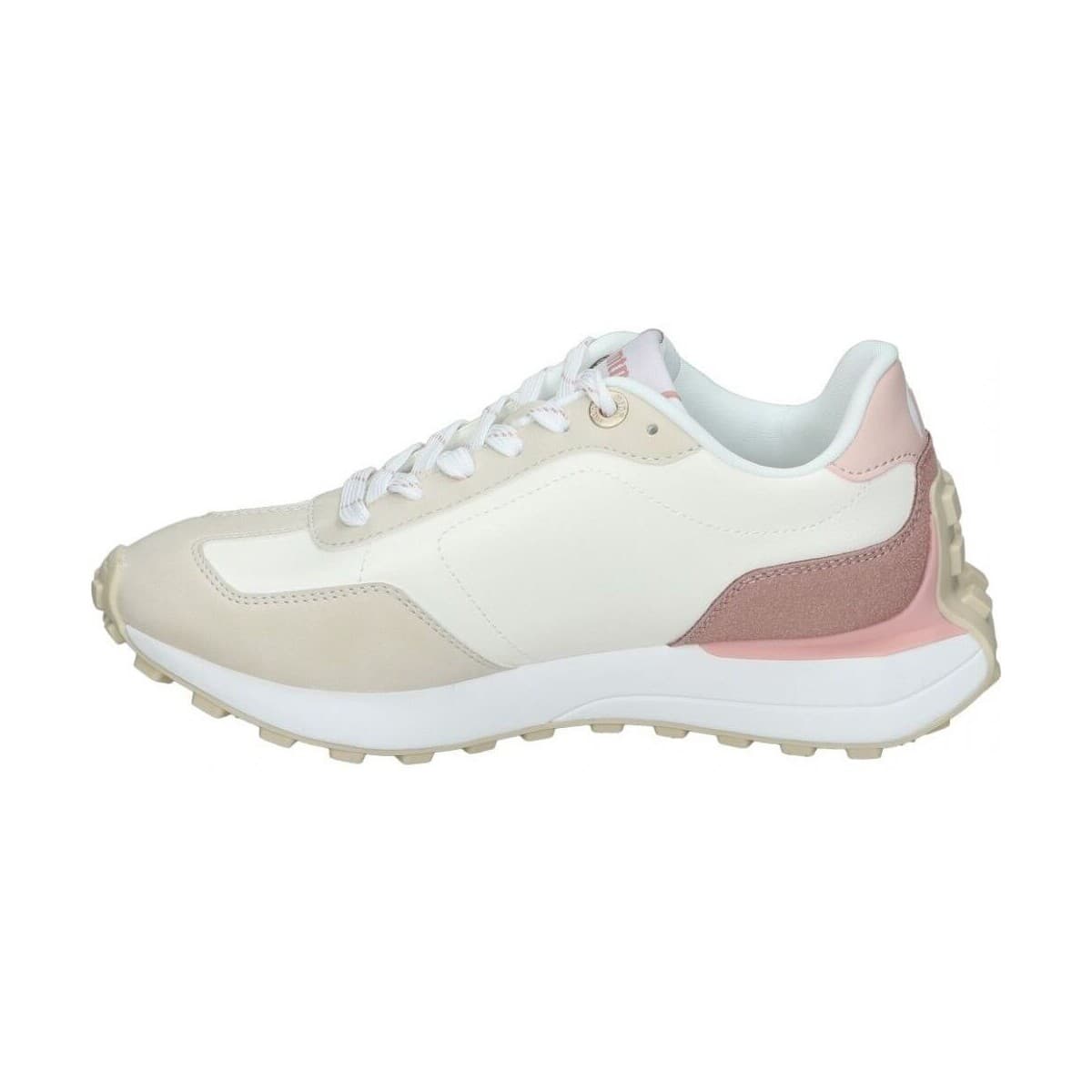 Women's Sneakers MTNG White