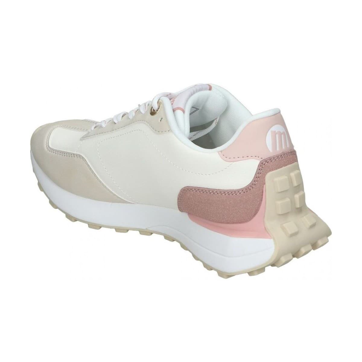 Women's Sneakers MTNG White
