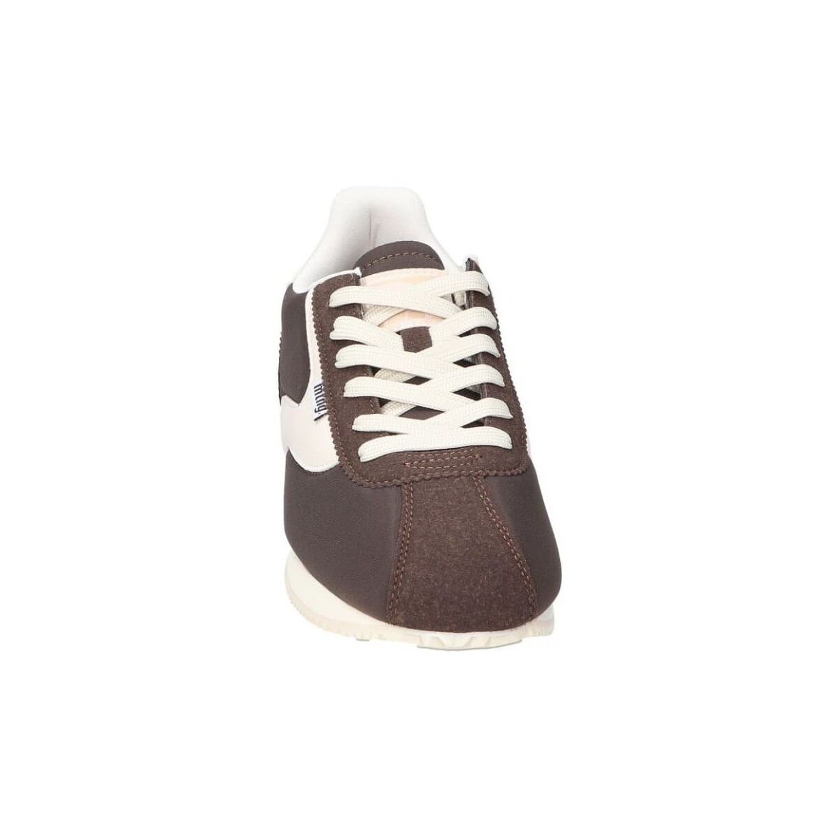Women's Sneakers MTNG Brown