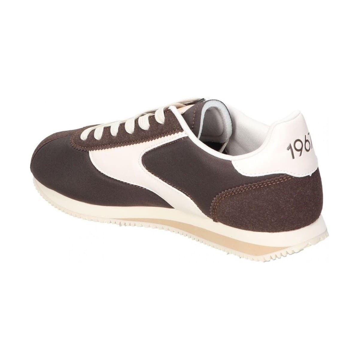 Women's Sneakers MTNG Brown