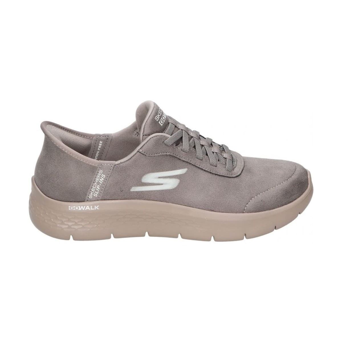 Xαμηλά Sneakers Skechers 124837-BRN