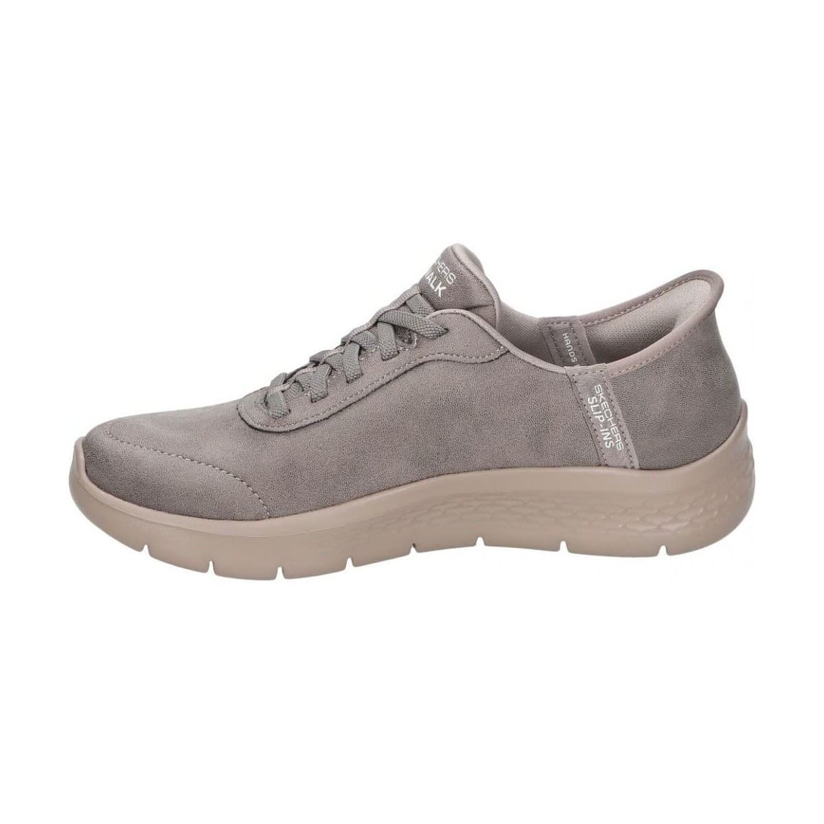 Women's Sneakers Skechers Brown