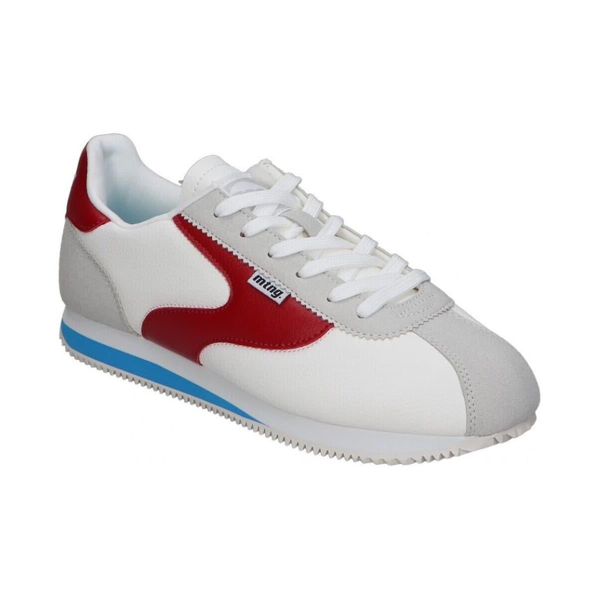 Women's Sneakers MTNG White