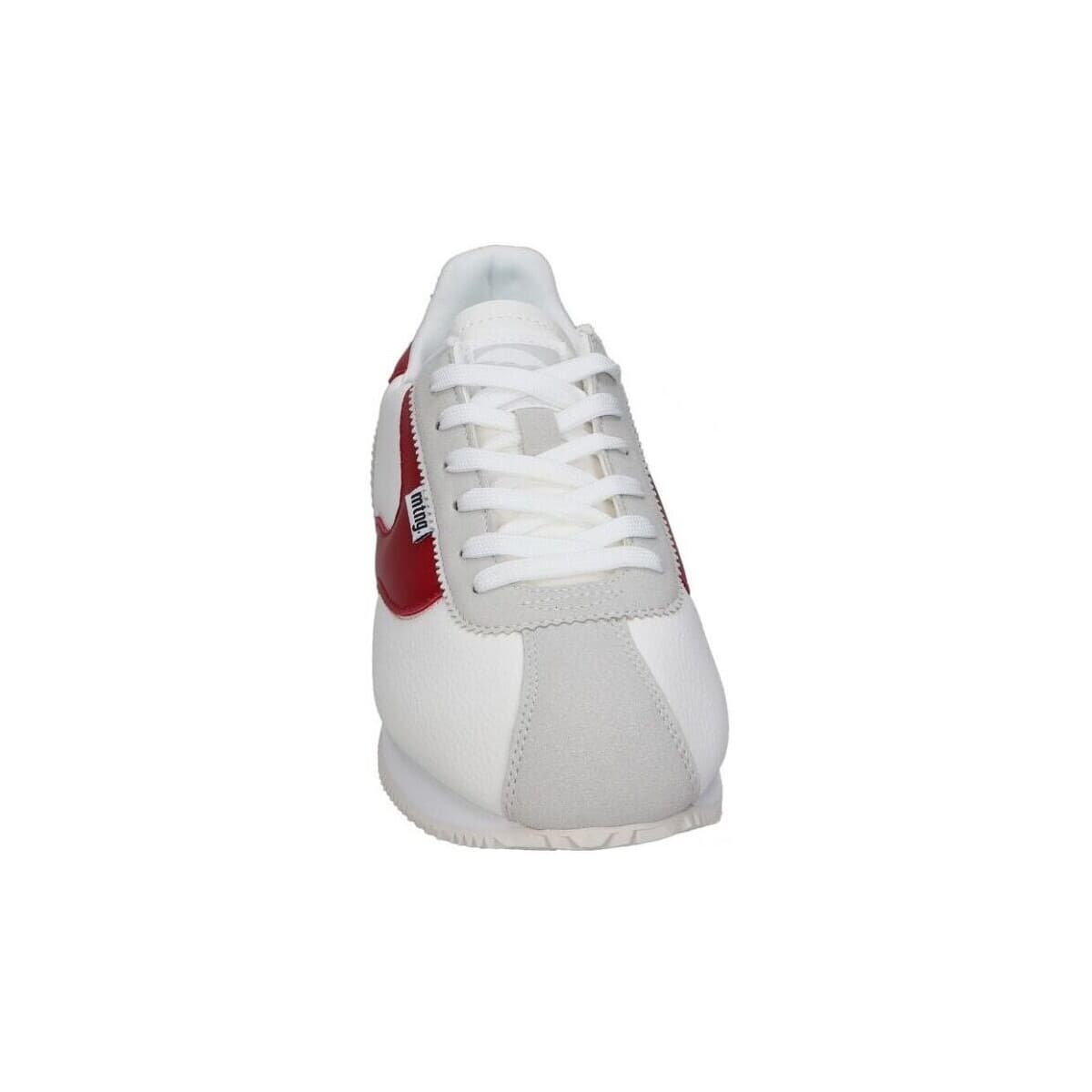 Women's Sneakers MTNG White