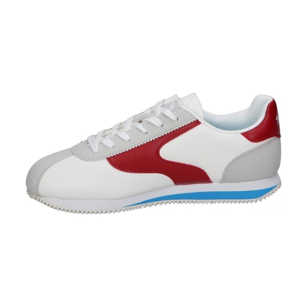 Women's Sneakers MTNG White