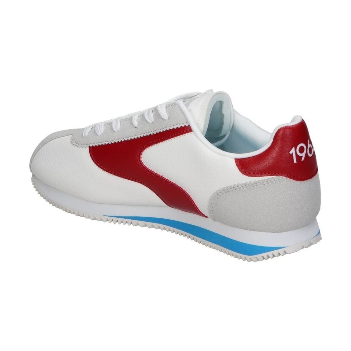 Women's Sneakers MTNG White