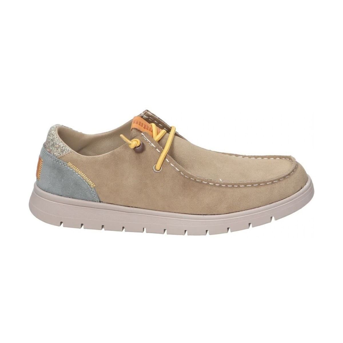Men's Loafers MTNG Beige