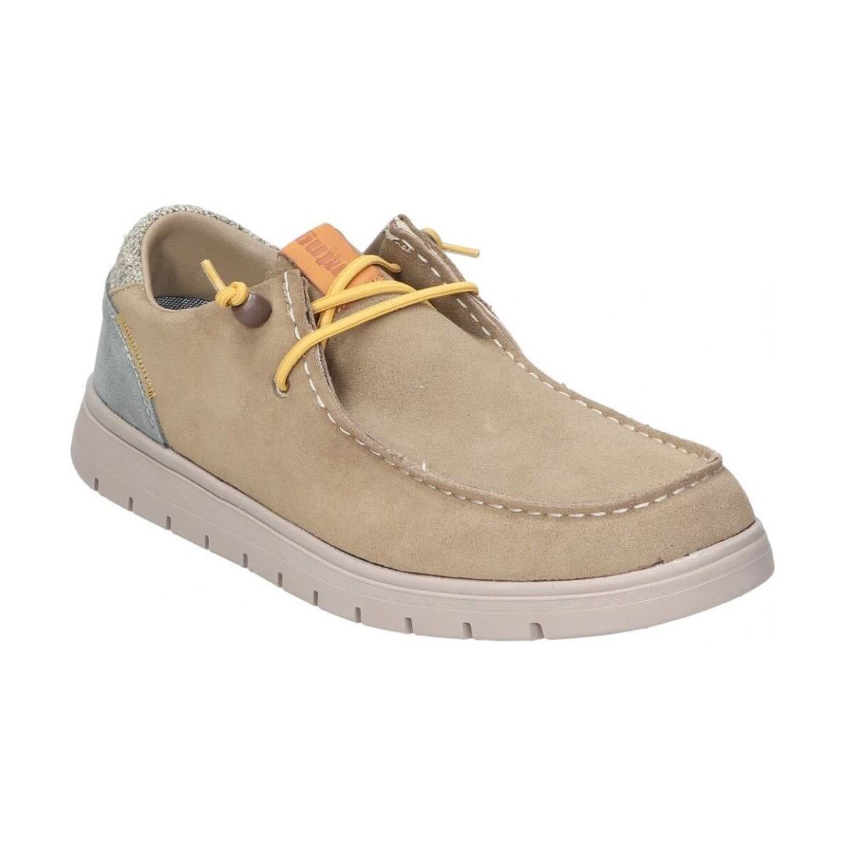 Men's Loafers MTNG Beige