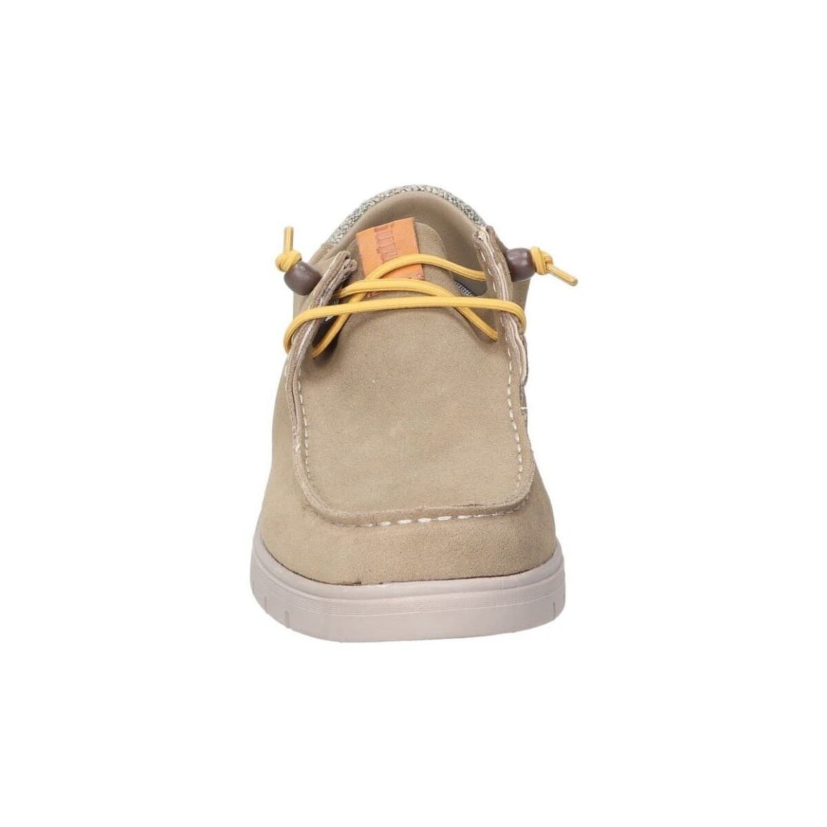 Men's Loafers MTNG Beige