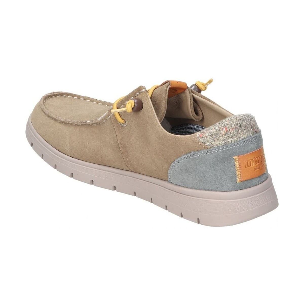 Men's Loafers MTNG Beige