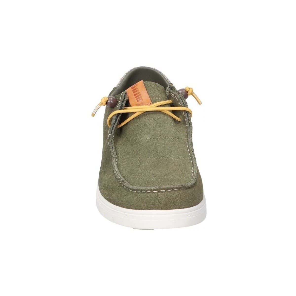 Men's Loafers MTNG Green