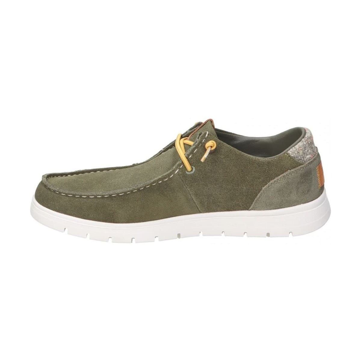 Men's Loafers MTNG Green