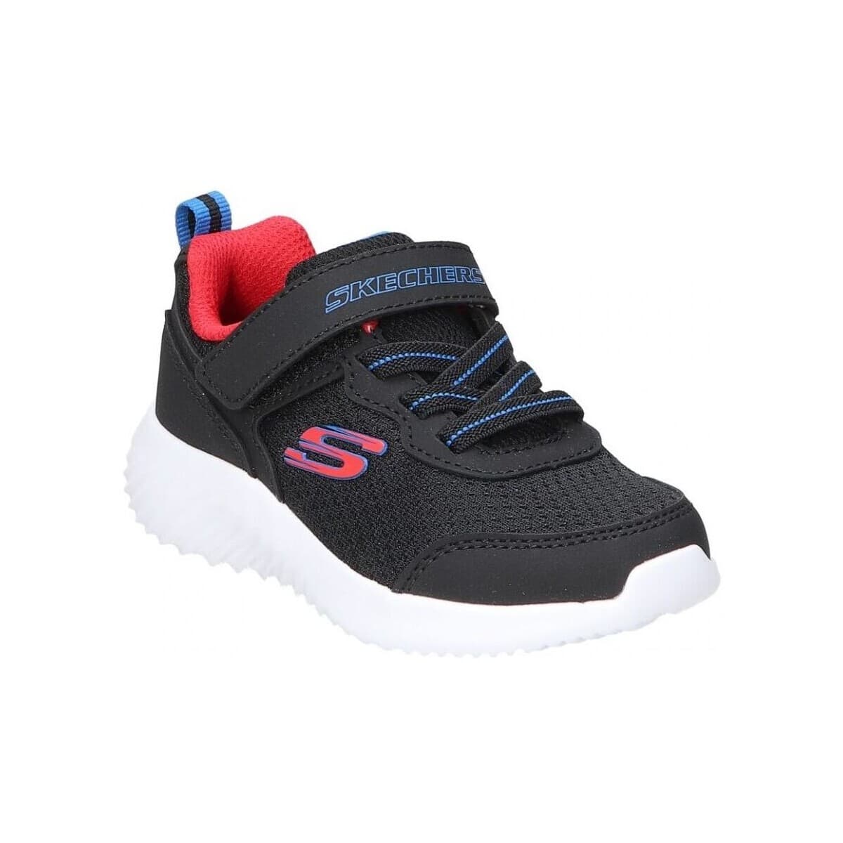 Boys' Sneakers Skechers Black