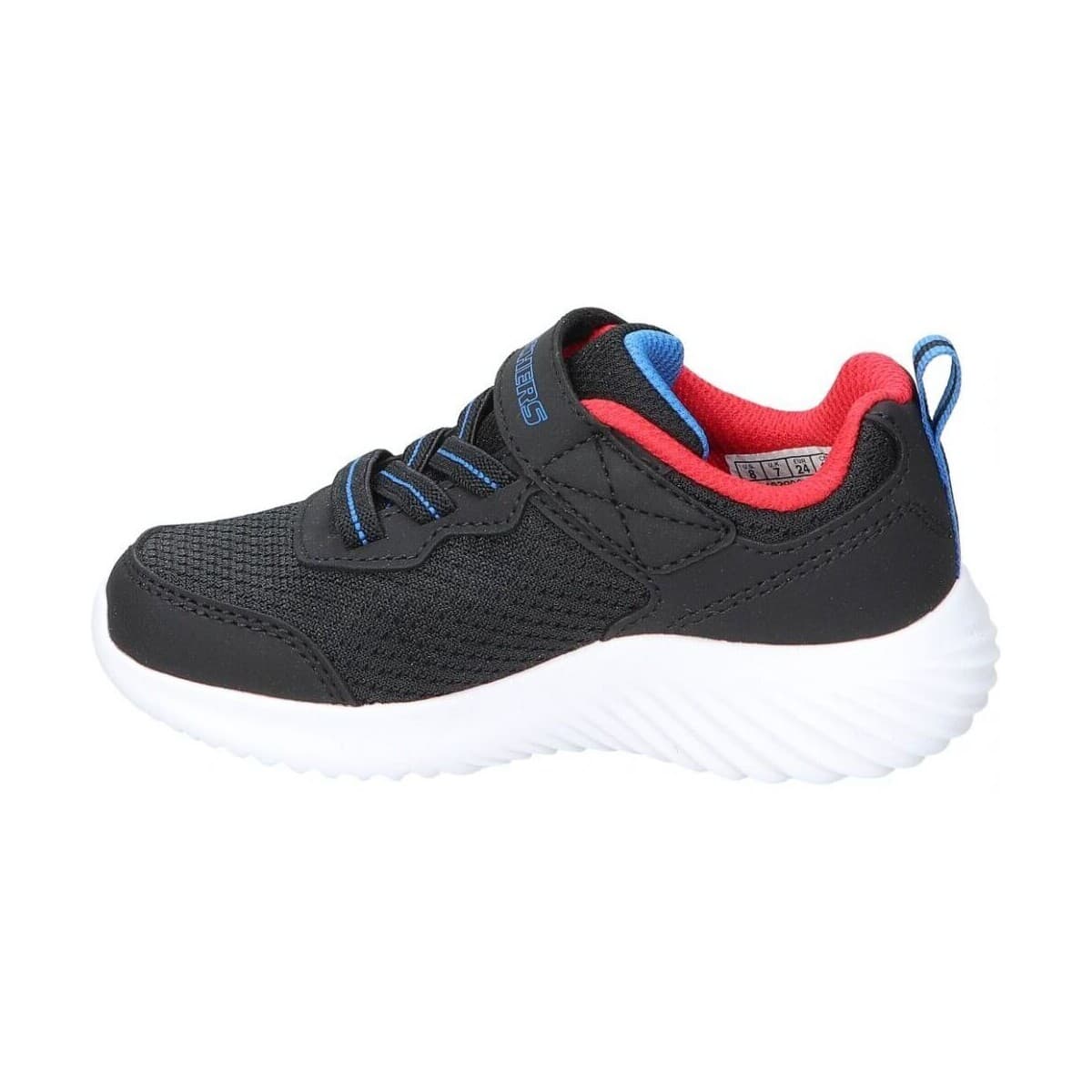 Boys' Sneakers Skechers Black