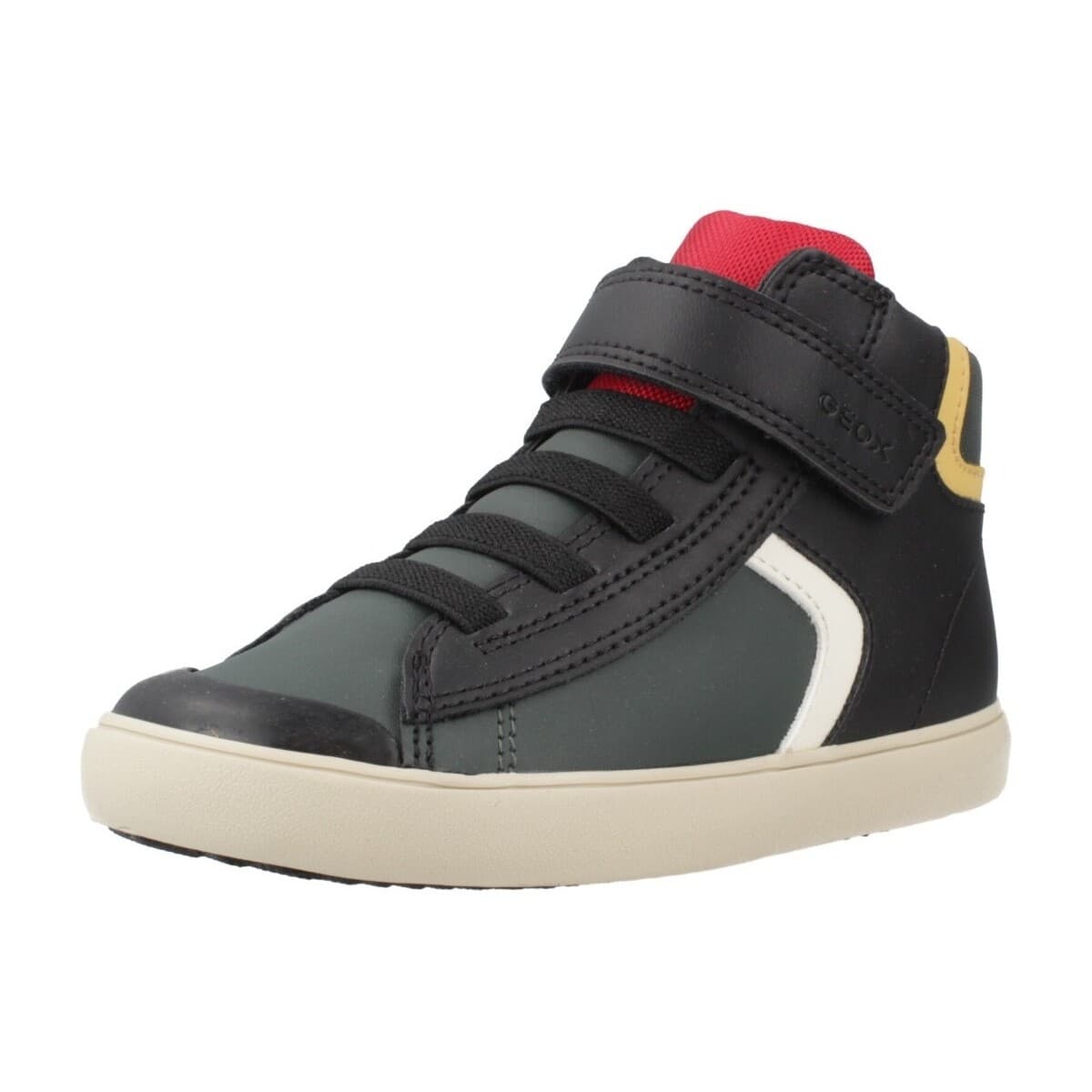 Ψηλά Sneakers Geox Botas Niño Modèle B Gisli