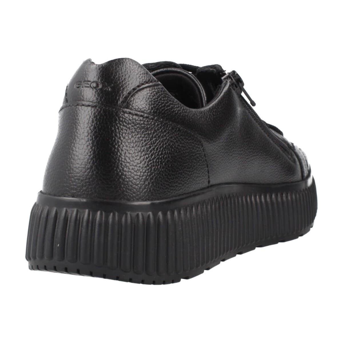 Women's Sneakers Geox Black