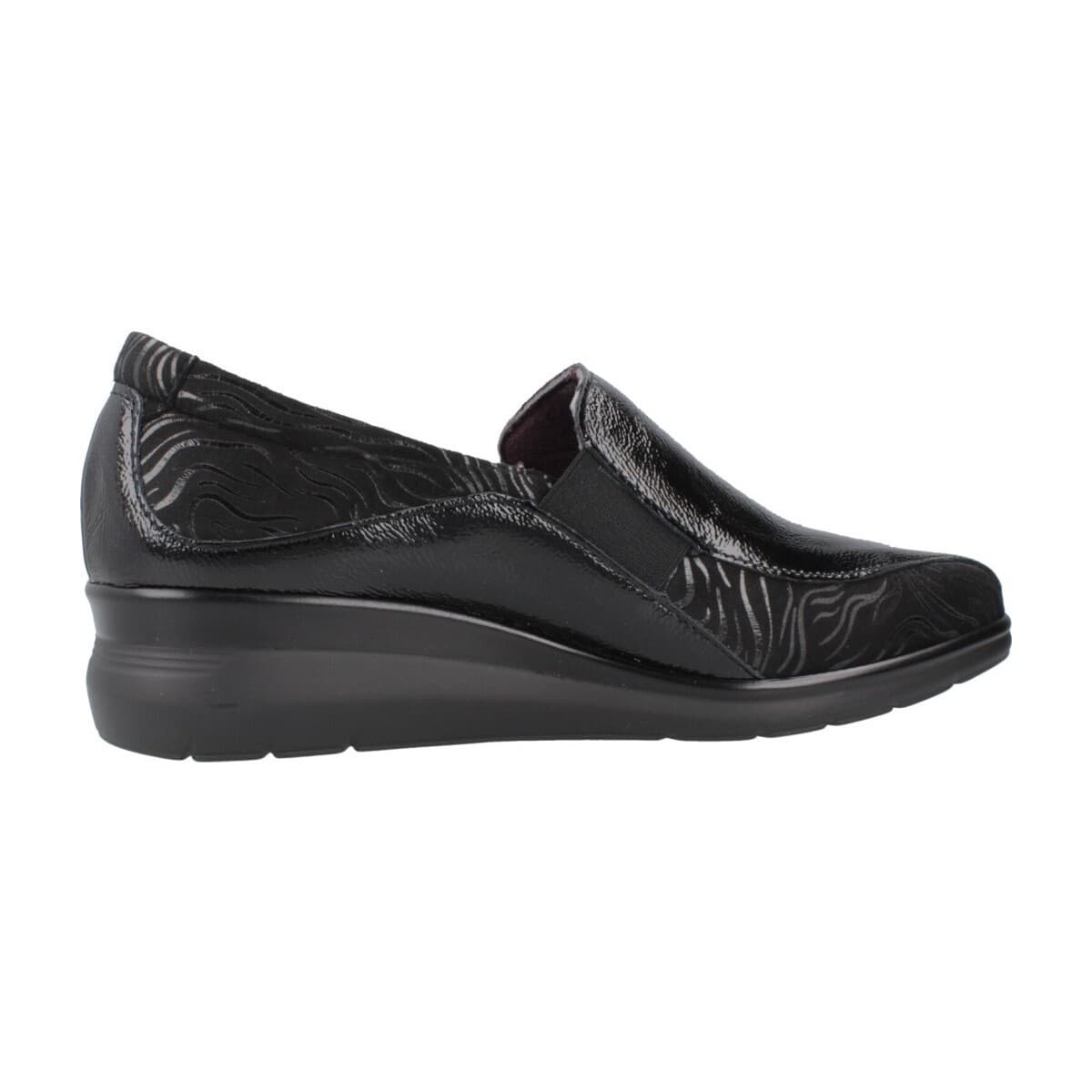 Women's Loafers Pitillos Black
